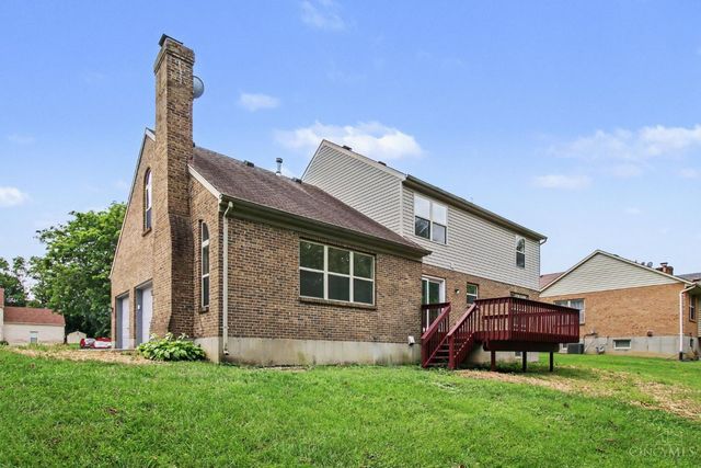 1482 Waycross Road, Forest Park, OH 45240