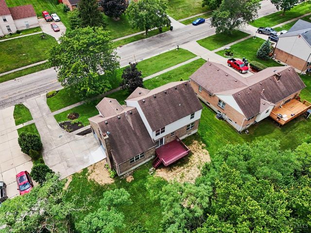 1482 Waycross Road, Forest Park, OH 45240