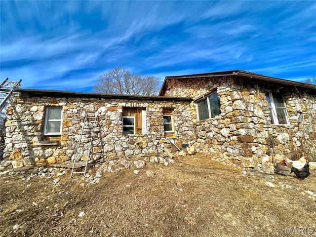 15303 E Highway 32, Boss, MO 65440