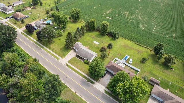 2605 W MAIN STREET, Merrill, WI 54452