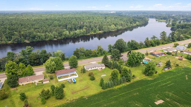 2605 W MAIN STREET, Merrill, WI 54452