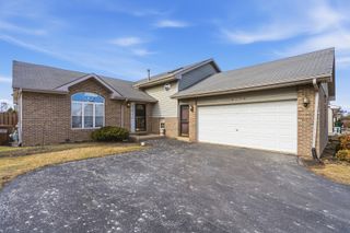 18710 Walnut Avenue, Country Club Hills, IL 60478