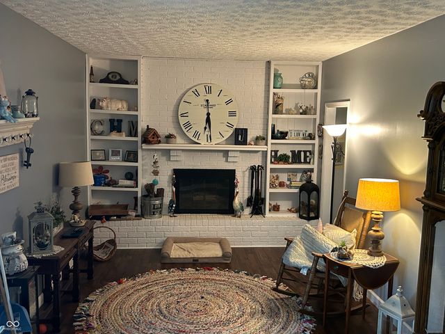 3100 N 50 E, Greenfield, IN 46140