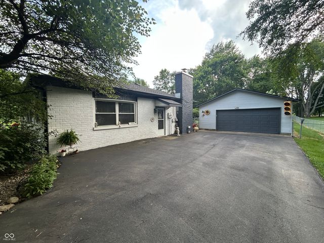 3100 N 50 E, Greenfield, IN 46140