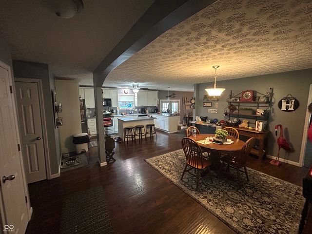 3100 N 50 E, Greenfield, IN 46140