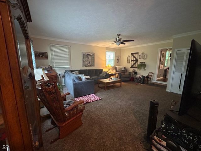 3100 N 50 E, Greenfield, IN 46140