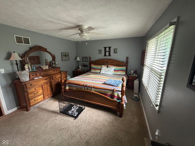 3100 N 50 E, Greenfield, IN 46140