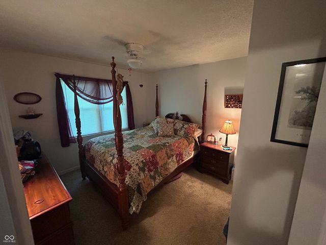 3100 N 50 E, Greenfield, IN 46140