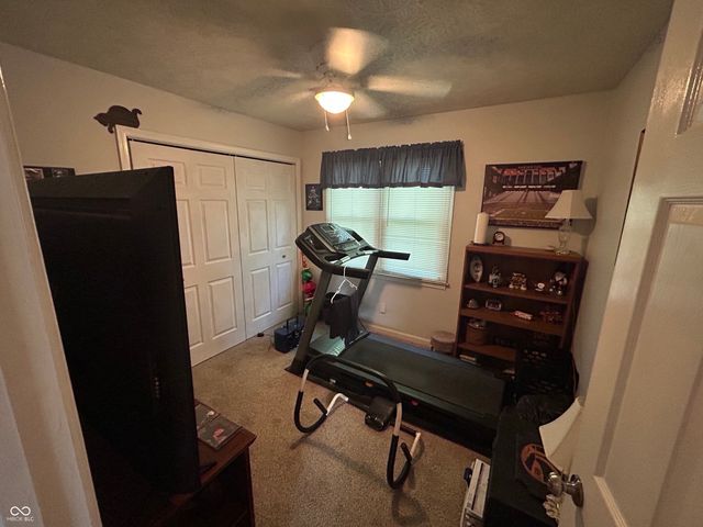 3100 N 50 E, Greenfield, IN 46140