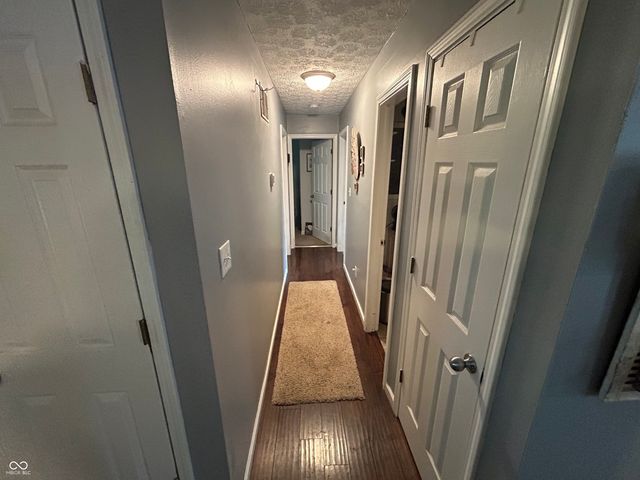 3100 N 50 E, Greenfield, IN 46140