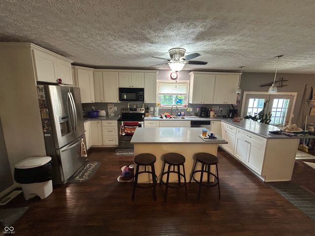 3100 N 50 E, Greenfield, IN 46140