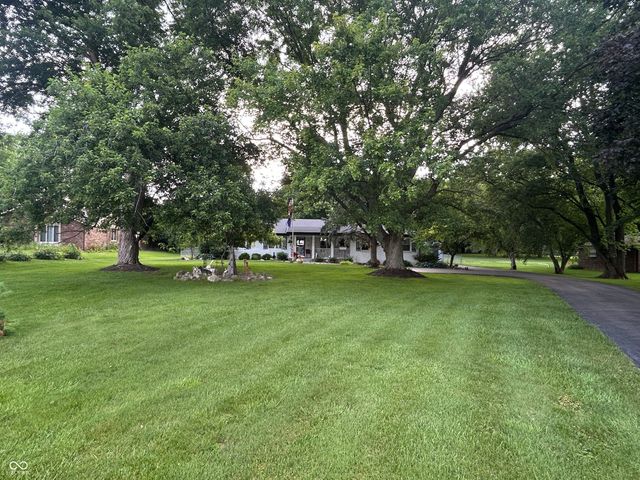 3100 N 50 E, Greenfield, IN 46140