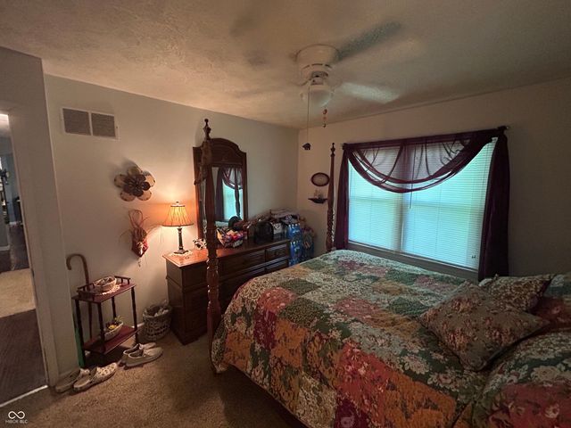 3100 N 50 E, Greenfield, IN 46140