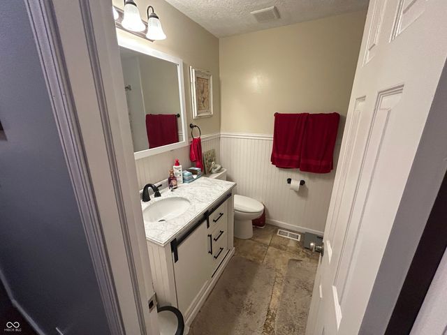 3100 N 50 E, Greenfield, IN 46140