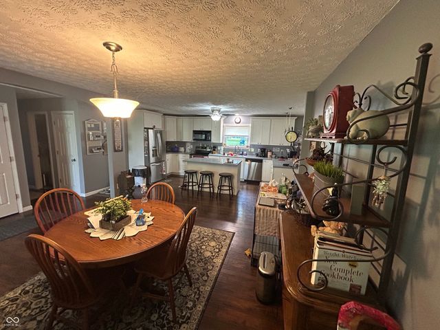 3100 N 50 E, Greenfield, IN 46140