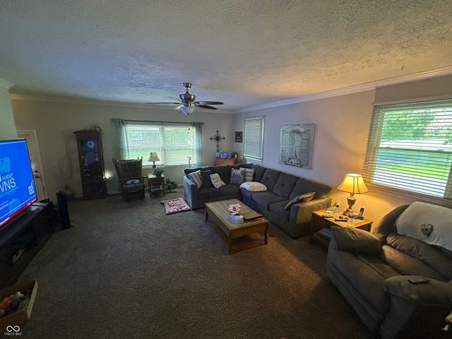 3100 N 50 E, Greenfield, IN 46140