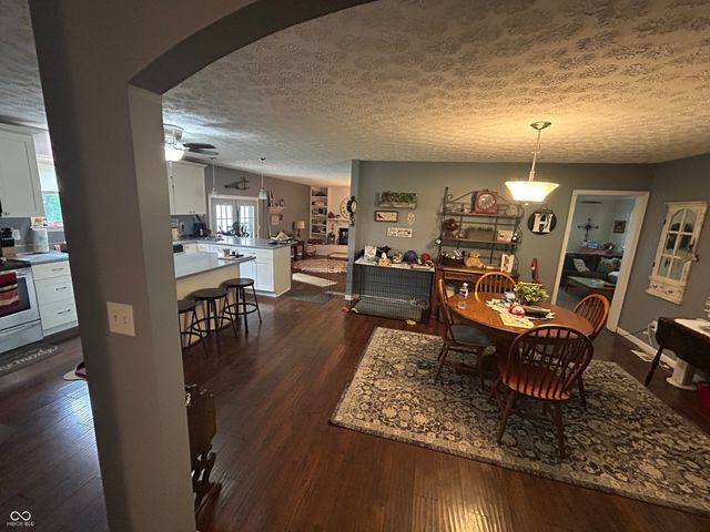 3100 N 50 E, Greenfield, IN 46140