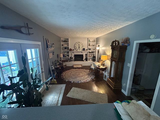 3100 N 50 E, Greenfield, IN 46140