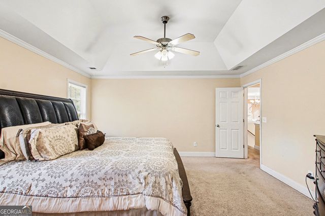 70 Feldspar Drive, Jefferson, GA 30549