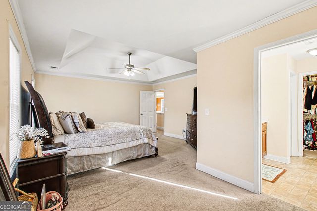 70 Feldspar Drive, Jefferson, GA 30549