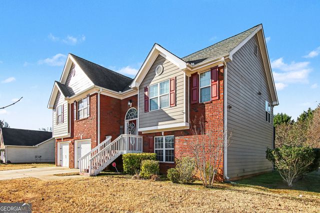 70 Feldspar Drive, Jefferson, GA 30549