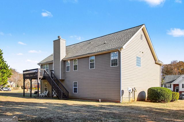 70 Feldspar Drive, Jefferson, GA 30549