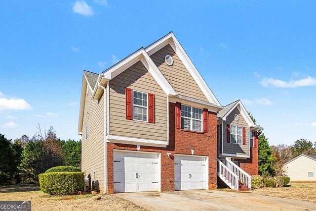 70 Feldspar Drive, Jefferson, GA 30549