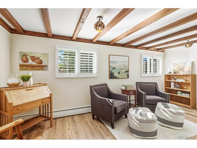 7221 W 48th Ave, Wheat Ridge, CO 80033