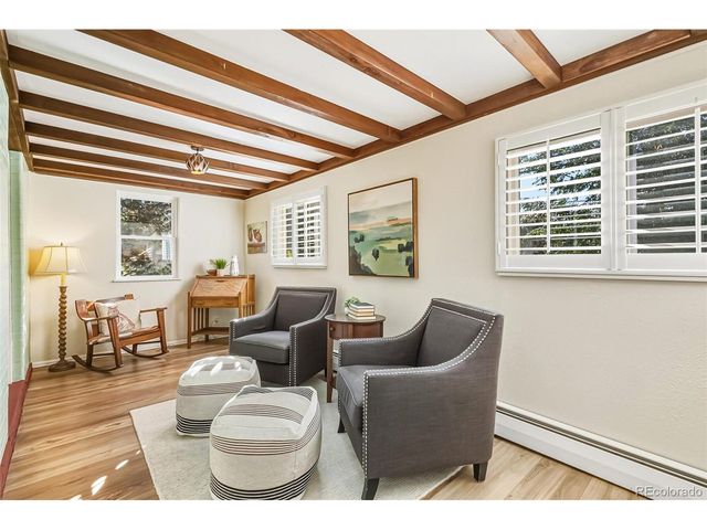 7221 W 48th Ave, Wheat Ridge, CO 80033