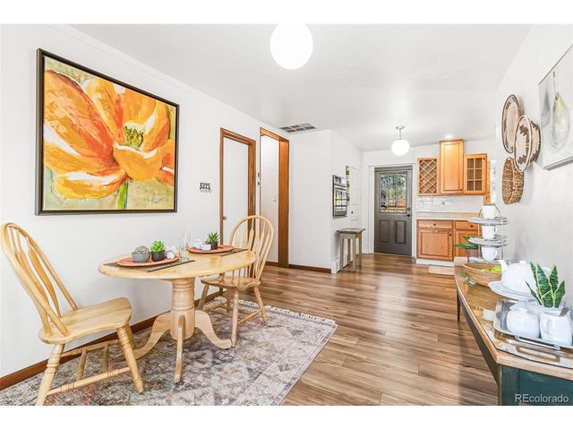 7221 W 48th Ave, Wheat Ridge, CO 80033