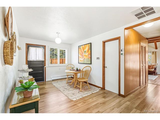 7221 W 48th Ave, Wheat Ridge, CO 80033
