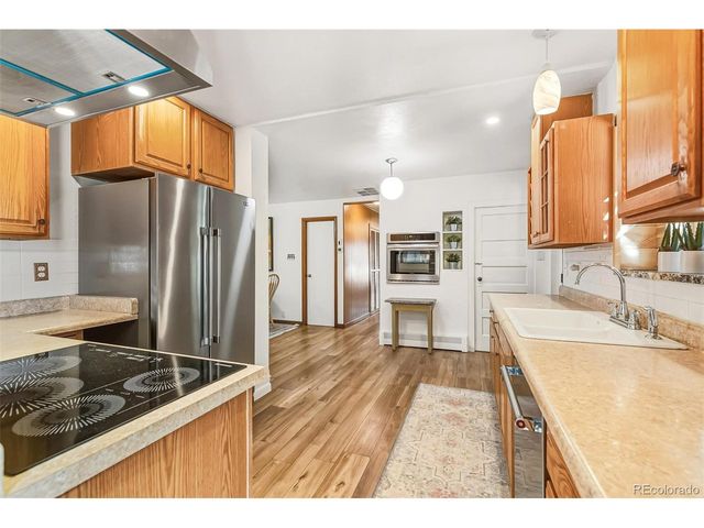 7221 W 48th Ave, Wheat Ridge, CO 80033