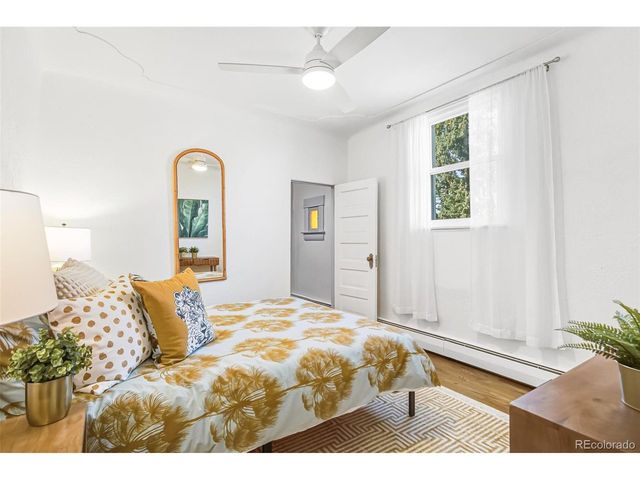 7221 W 48th Ave, Wheat Ridge, CO 80033