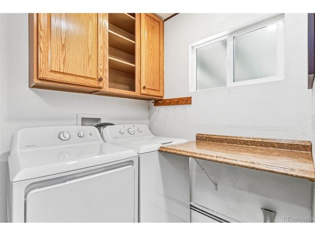 7221 W 48th Ave, Wheat Ridge, CO 80033