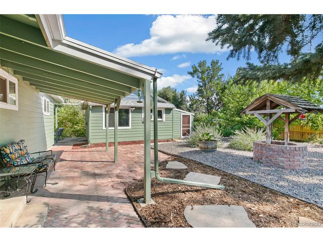 7221 W 48th Ave, Wheat Ridge, CO 80033