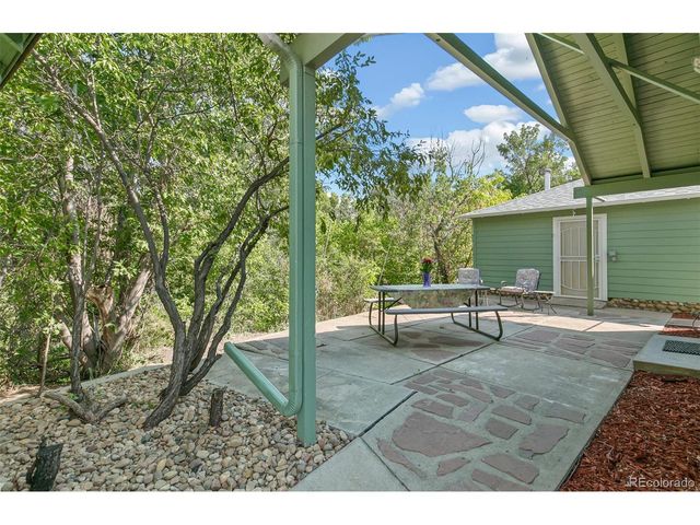 7221 W 48th Ave, Wheat Ridge, CO 80033