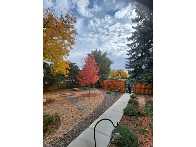 7221 W 48th Ave, Wheat Ridge, CO 80033