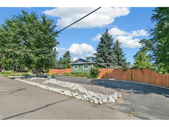 7221 W 48th Ave, Wheat Ridge, CO 80033