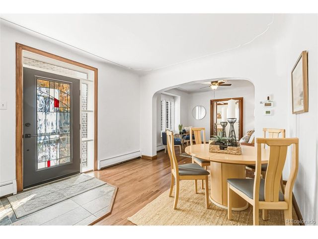 7221 W 48th Ave, Wheat Ridge, CO 80033