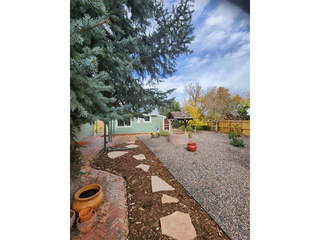 7221 W 48th Ave, Wheat Ridge, CO 80033