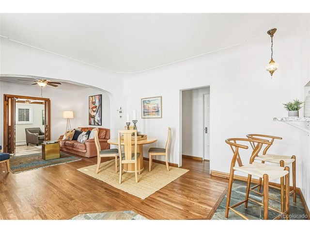 7221 W 48th Ave, Wheat Ridge, CO 80033