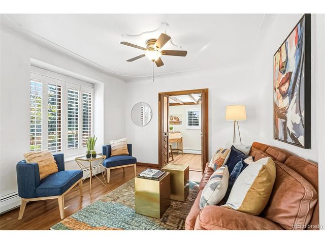 7221 W 48th Ave, Wheat Ridge, CO 80033