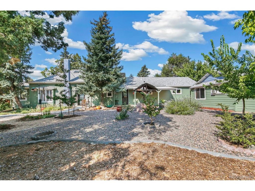7221 W 48th Ave, Wheat Ridge, CO 80033