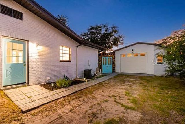 2115 PHILIPPE PARKWAY, Safety Harbor, FL 34695