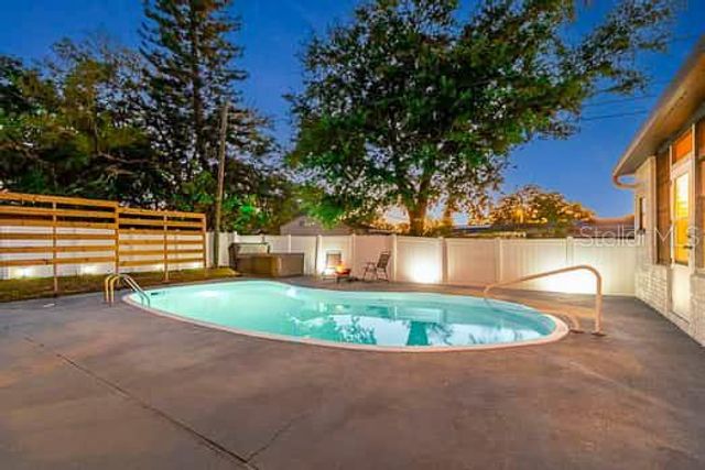 2115 PHILIPPE PARKWAY, Safety Harbor, FL 34695