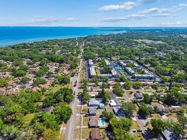 2115 PHILIPPE PARKWAY, Safety Harbor, FL 34695