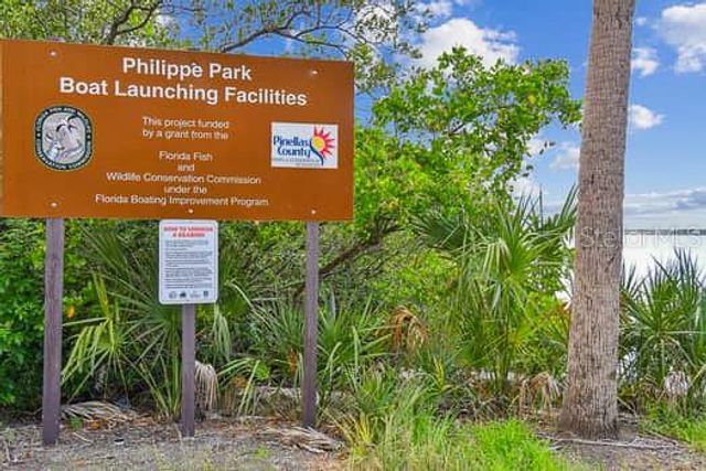 2115 PHILIPPE PARKWAY, Safety Harbor, FL 34695