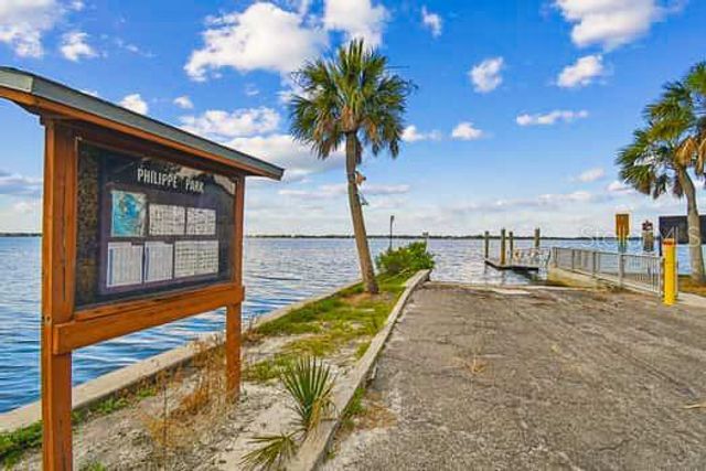 2115 PHILIPPE PARKWAY, Safety Harbor, FL 34695