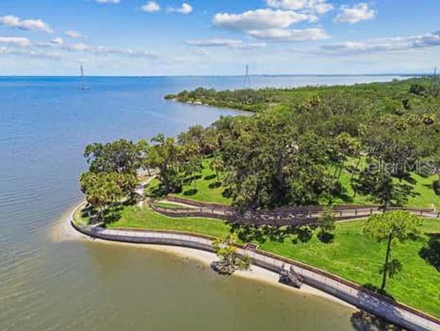 2115 PHILIPPE PARKWAY, Safety Harbor, FL 34695