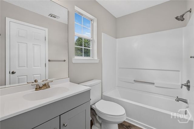 17 Leeward Drive, Savannah, GA 31419